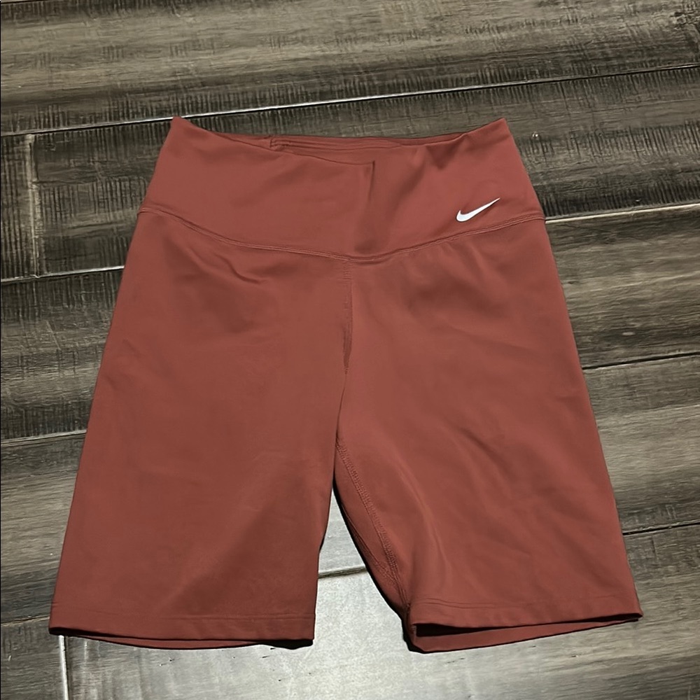 EUC Nike Bike Shorts XS